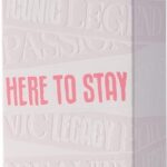 Naomi Campbell Here To Stay Eau de Toilette Spray 30 ml - Afbeelding 2