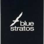 Blue Stratos Eau De Toilette Vapo 50 ml
