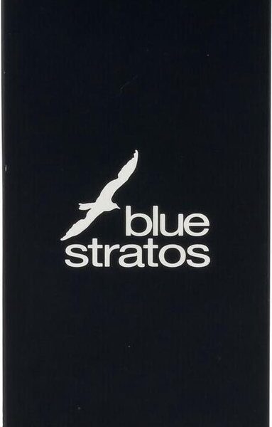 Blue Stratos Eau De Toilette Vapo 50 ml