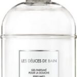 Le Delice De Bain Shower Gel By Guerlain 200 Ml - Afbeelding 2