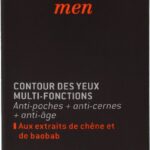 Men Multi-purpose Eye Cream 15ml - Afbeelding 2