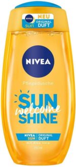 Nivea Welcome Sunshine - 250ml - Afbeelding 2