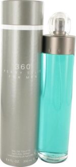 Perry Ellis 360 Men eau de toilette spray 200 ml - Afbeelding 6