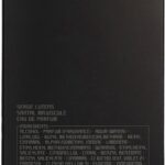 Serge Lutens - Santal Majuscule - Eau De Parfum - 100ML - Afbeelding 2