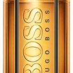 Hugo Boss The Scent 200 ml Eau de Toilette - Herenparfum