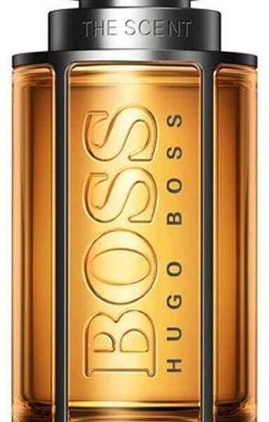 Hugo Boss The Scent 200 ml Eau de Toilette - Herenparfum