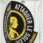 Etat Libre d’Orange Attaquer Le Soleil Marquis De Sade EDP U 100 ml - Afbeelding 2