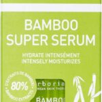 Erborian - Bamboo Super Serum - 30 ml - Afbeelding 4