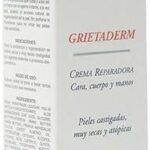 Cdm Grietaderm Crema Reparadora 75ml