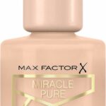 nail polish Max Factor Miracle Pure Priyanka Nº 216 Vanilla spice 12 ml