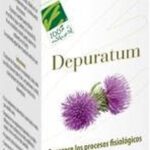 100 natura 100 Natura 100 Natura 100 Natura Depuratum 200ml