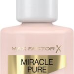 Max Factor Miracle Pure Nail Colour Nagellak 205 Nude Rose