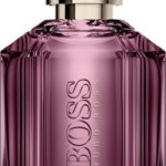Hugo Boss The Scent Magnetic For Her Eau De Parfum Spray 30ml - Afbeelding 2
