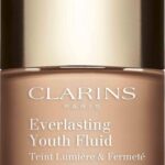 Everlasting Youth Fluid Illuminating & Firming Foundation - Liquid Makeup 30 Ml