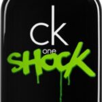 Calvin Klein Ck One Shock Man 100ml Eau de Toilette - Herenparfum