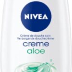 Nivea Douchegel - My Moment With Aloe Vera 250ml - Afbeelding 3