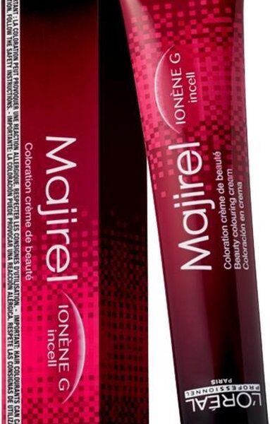 L'Oreal Majirel Coloration Cream