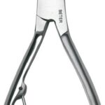 Nagelknipper Beter (1 ud)
