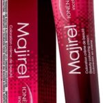Permanente Kleur Majirel L'Oreal Expert Professionnel