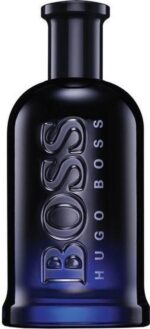 Hugo Boss Boss No.6 Bottled Night EDT M 200 ml - Afbeelding 13