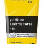 Styling Gel Giorgi Control Total 170 ml