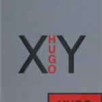 Hugo Boss XY 100 ml Eau de Toilette - Herenparfum - Afbeelding 3