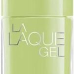 Bourjois La Laque Gel 16 Un Vert À Nice - Afbeelding 2