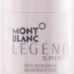 Montblanc - Legend Spirit Deo Stick 75 g