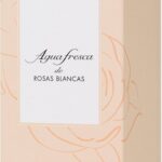 Adolfo Dominguez - Agua Fresca de Rosas Blancas - Eau de toilette - 120ml - Afbeelding 4