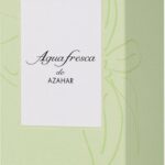 Adolfo Dominguez - Damesparfum Agua Fresca Azahar Adolfo Dominguez EDT - Vrouwen - 120 ml - Afbeelding 3