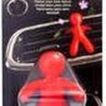 Mr & Mrs Fragrance - Cesare Pepper Mint ( máta peprná ) - Vůně do auta - ML - Afbeelding 4