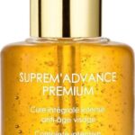 Anti-Rimpelcrème Jeanne Piaubert (38 ml)