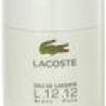 Lacoste Eau de Lacoste L 12 12 Blanc Perfumed Deostick 75 ml  man - Afbeelding 18