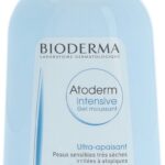 Bioderma Atoderm Intensive Moussant Shower Gel 1000ml - Afbeelding 4
