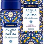 Doucheschuim Blu Mediterraneo Mirto di Panarea Acqua Di Parma (150 ml) - Afbeelding 3