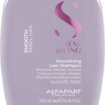 Straightening Shampoo Alfaparf Milano PF020602 - Afbeelding 2