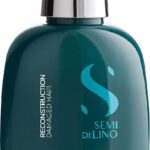 Regenerende Vloeistof Semi di Lino Alfaparf Milano Anti-Break (125 ml)