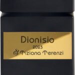 Tiziana Terenzi Dionisio Extrait De Parfum Spray 100 Ml For Women - Afbeelding 2