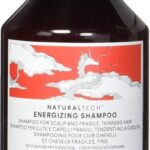 NATURALTECH champú energizante 100 ml - Afbeelding 4