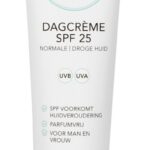 Drs Leenarts Dagcrème SPF25 - Gezichtsverzorging - Dagcrème voor vrouwen - Dagcrème Mannen - 50ml - Afbeelding 3