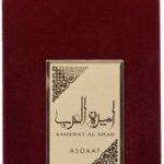 Asdaaf - Ameerat Al Arab Eau de Parfum 100ml - Afbeelding 3