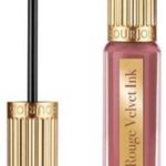Bourjois Rouge Velvet Ink 04 Mauve Sweet Mauve 3,5ml