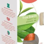 Bolsius Geurstokjes True Scents Green Tea 45 ml