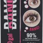 BAD GAL BANG  volumizing mascara mini  black 4 gr - Afbeelding 10