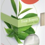Bolsius Geurstokjes True Scents Green Tea 45 ml - Afbeelding 2