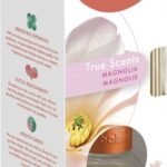 Bolsius True Scents Magnolia Geurstokjes - 45ml - Afbeelding 4