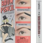 Goof Proof Eyebrow Pencil   Eyebrow Pencil - Afbeelding 4