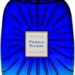 Atelier Des Ors Eau de Parfum Pomelo Riviera Eau de Parfum - Afbeelding 2