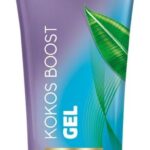 Andrélon Kokos Boost Styling Gel met Kokoswater - Tube 200 ml