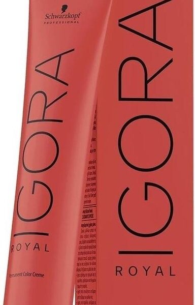Schwarzkopf Igora Royal 9-4 - 60 ml